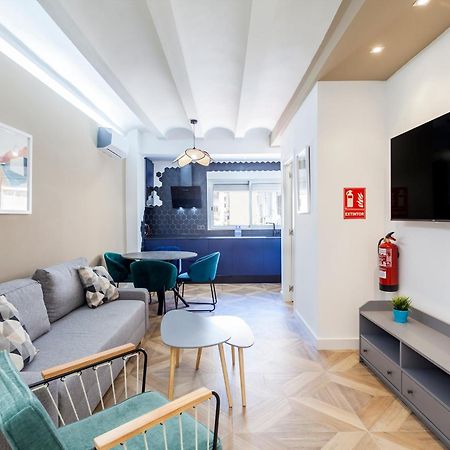 Modern&Confort Premium Concept Ruzafa , Valencia Room photo