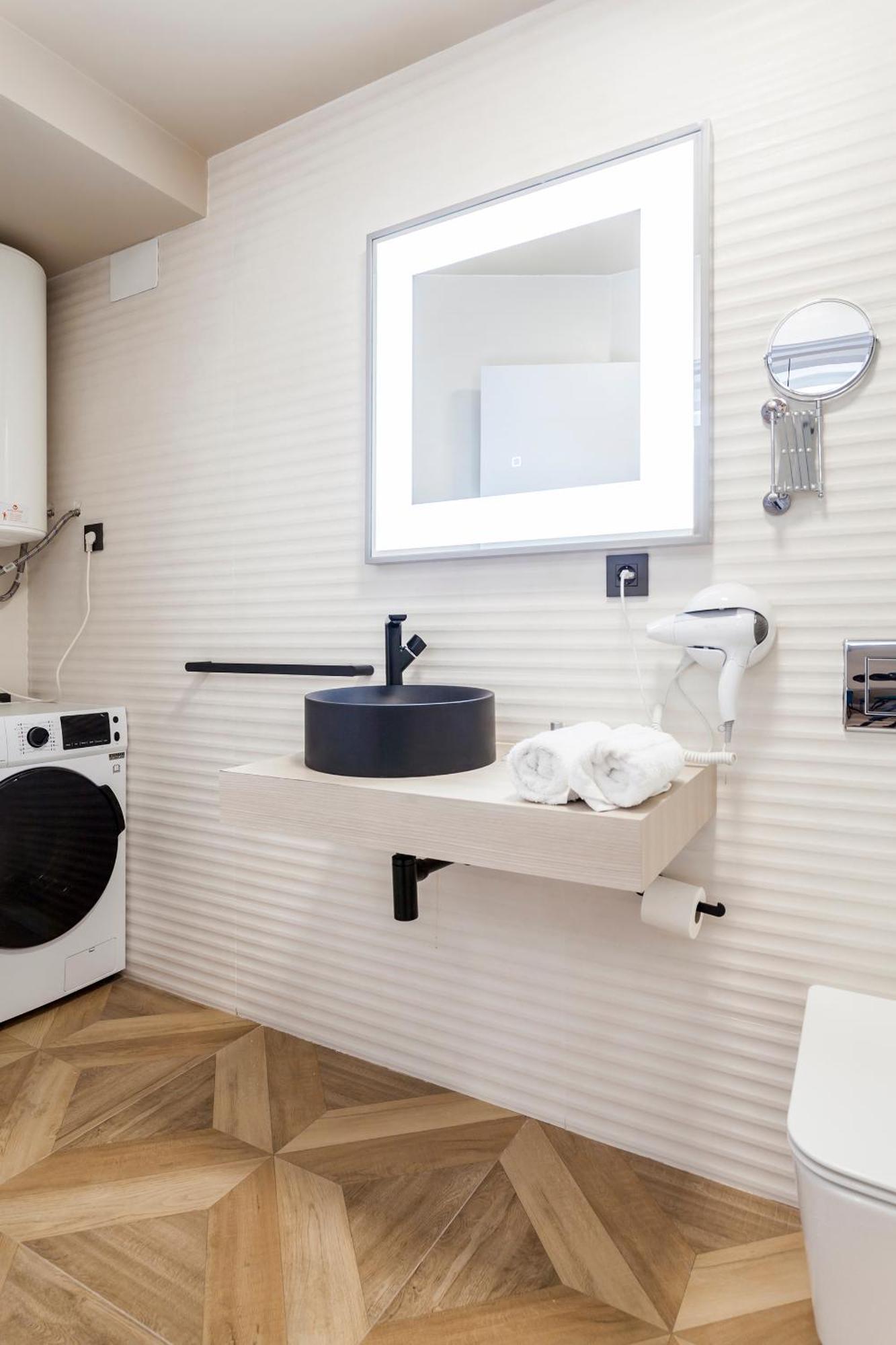 Modern&Confort Premium Concept Ruzafa , Valencia Room photo