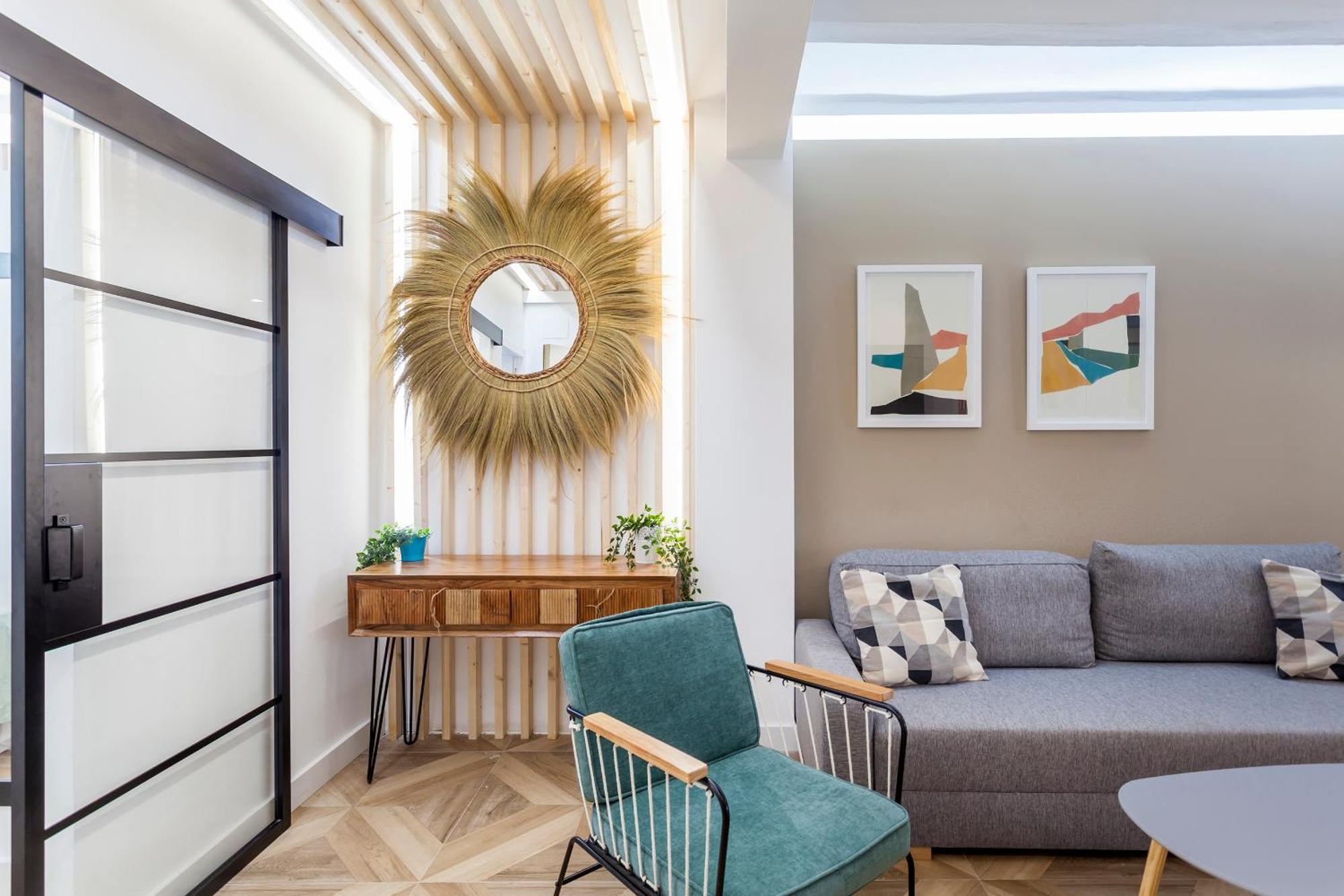 Modern&Confort Premium Concept Ruzafa , Valencia Room photo